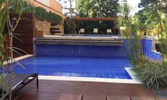 Imagem 6: SÃO PAULO - Apartamento Padrão - MOEMA