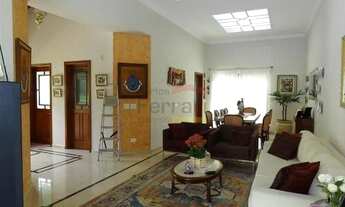 Imagem 4: Espetacular casa térrea em região nobre