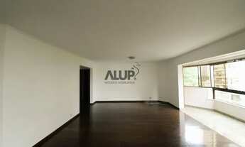 Imagem 6: Apartamento para aluguel tem 163 metros quadrados com 4 quartos