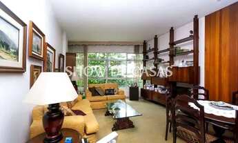 Imagem: Apartamento-À VENDA-Ipanema-Rio de Janeiro-RJ