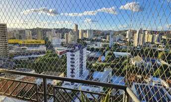 Imagem 5: Apartamento para venda tem 90 metros quadrados com 3 quartos em Centro - Governador Valada