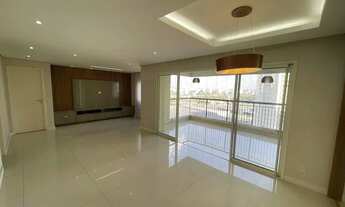 Imagem 5: Apartamento com 2 dormitórios para alugar, 116 m² por R$ 6.212,00/mês - Jardim Aquarius