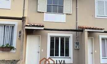 Imagem 2: Casa de condomínio sobrado para aluguel tem 80 metros quadrados com 2 quartos