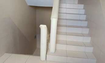 Imagem 6: Excelente Qs12 Conj. 2B lote 01 ap 302 - Riacho Fundo I