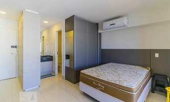 Imagem 6: Apartamento para Aluguel - Consolação, 1 Quarto, 43 m2