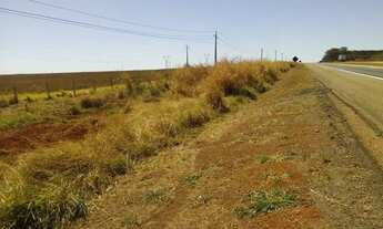Imagem 10: Fazenda c/ 720he, sendo 500he em lavoura, Município de Rondonópolis-MT