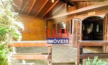 Imagem: Excelente casa com 3 dormitórios, 160 m²