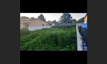 Imagem: Vende se 1 terreno 10x22 já murado