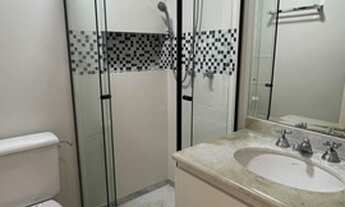 Imagem 5: Apartamento para locação pronto para morar na vila nova conceição 70 m² dois dormitórios d