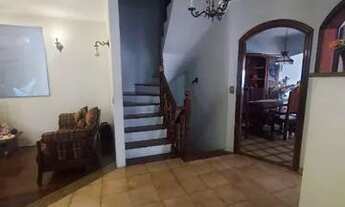 Imagem 4: Sobrado com 4 dormitórios, 330 m² - venda por R$ 2.180.000 ou aluguel por R$ 12.000/mês