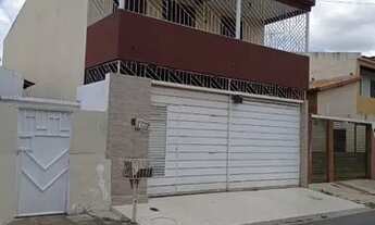 Imagem: Aluga Casa - Vila Eduardo