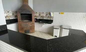 Imagem 7: Apartamento para aluguel possui 50m, com 1 quarto, mobiliado, Jardim Renascença, São luis