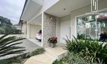 Imagem 2: FLORIANóPOLIS - Casa Padrão - Córrego Grande