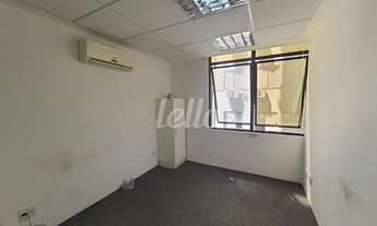 Imagem 2: São Paulo - Conjunto Comercial/Sala - Jardins