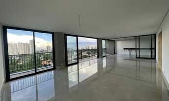 Imagem 4: Apartamento para venda com 244 metros quadrados com 4 quartos em Setor Marista - Goiânia