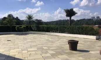 Imagem 6: Locação Condomínio fechado 4 suítes , 8 vagas - Alphaville