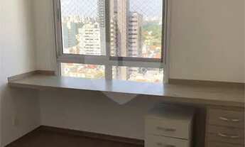 Imagem 3: APARTAMENTO COM 3 QUARTOS 1 SUÍTE E 2 VAGAS NA GARAGEM LOCAÇÃO ALUGUEL