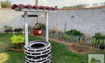 Imagem 5: Linda chácara de 3.000 m2 em Cesário Lange