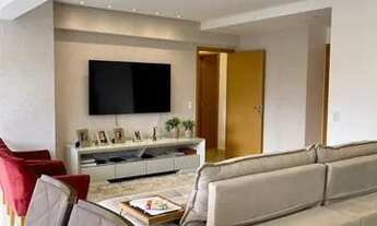 Imagem 7: Apartamento com 3 Suítes. Venda, 116 m² por R$ 850.000 Setor Bueno