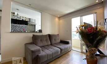 Imagem 3: Apartamento para Aluguel - Panamby, 2 Quartos, 50 m2