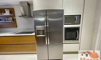 Imagem 4: Apartamento para Venda em Barueri, Alphaville Empresarial, 4 dormitórios, 4 suítes, 5 banh