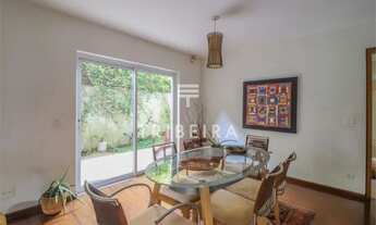 Imagem 4: Imóvel de 332m², com 4 dormitórios (sendo 2 suítes)