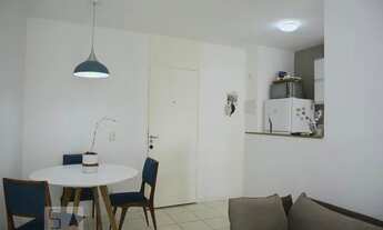 Imagem 4: Apartamento para Aluguel - Freguesia , 2 Quartos, 52 m2