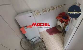 Imagem 7: Apartamento Padrão em São José dos Campos