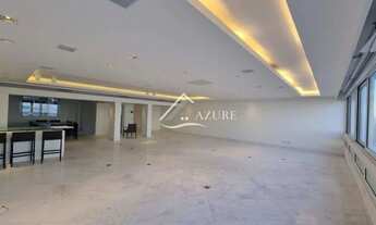 Imagem 5: Apartamento com 4 dormitórios para alugar, 476 m² por R$ 56.850,00/mês - Ipanema - Rio de