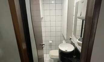 Imagem 4: Excelente sala comercial no Edifício Juridical Center, com 69 m2