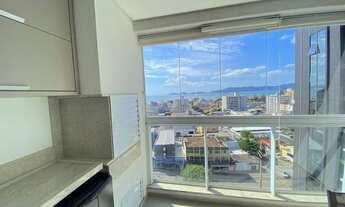 Imagem 6: Apartamento com Vista Mar, Mobiliado e Equipado à venda, 101 m² por R$ 1.290.000 - Estreit