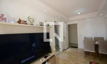 Imagem 4: Apartamento para Aluguel - Irajá, 2 Quartos, 57 m2