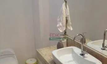 Imagem 2: Apartamento com 3 dormitórios à venda, 177 m² por R$ 1.500.000 - Vila Dayse - São Bernardo