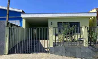 Imagem 3: Casa para locação no Jardim Leonor - Campinas/SP