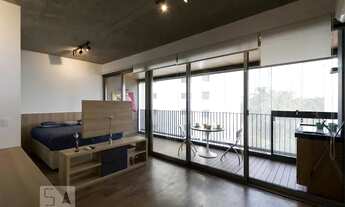 Imagem: Apartamento para Aluguel - Vila Mariana