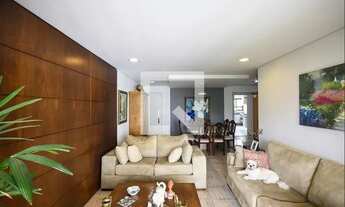 Imagem 3: Apartamento para Aluguel - Portal do Morumbi, 4 Quartos, 163 m2