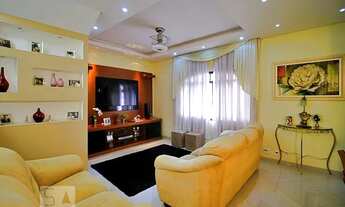 Imagem 3: Casa para Aluguel - Parque Oratório, 3 Quartos, 136 m2