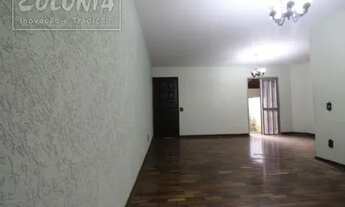 Imagem 3: Santo André - Casa Padrão - Campestre