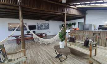 Imagem 4: 741 m² Galpão Hidrolândia