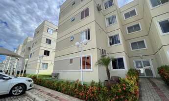 Imagem 5: Apartamento para aluguel e venda possui 75 metros quadrados com 3 quartos, piscina, Dek