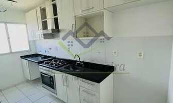 Imagem 5: SUZANO - Apartamento Padrão - VILA URUPÊS