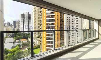 Imagem 2: Apartamento próximo ao Parque Ibirapuera com lazer completo