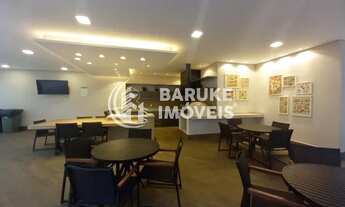 Imagem 3: Apartamento Mobiliado no Edifício Le Jardin Indaiatuba, próximo a comércios, bancos e mer