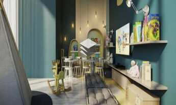 Imagem 6: SÃO PAULO - Apartamento Padrão - PINHEIROS