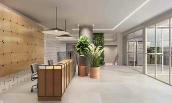 Imagem 3: Studio para venda tem 24 metros quadrados com 1 quarto em Bela Vista - São Paulo - SP