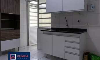 Imagem 3: Apartamento Venda 3 Dormitórios - 89 m² Chácara Klabin