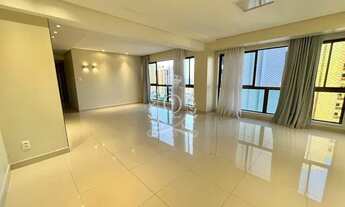 Imagem 3: MM-Apartamento para venda possui 130 metros quadrados com 4 quartos em Boa Viagem - Recife