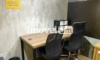 Imagem 7: Barra da Tijuca Galpão / depósito com 1 vaga na garagem