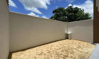 Imagem 6: Casa Duplex em Rua Privativa, Próximo Centro do Eusébi