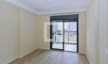 Imagem: Apartamento para Aluguel - Chácara Santo